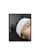 Ladda upp bild till gallerivisning, Engångshårband med kardborre