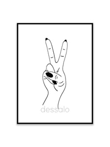 Peace Poster